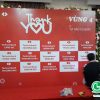 Thi công backdrop