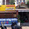 Biển quảng cáo quận hai Bà Trưng