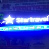 Biển đèn led