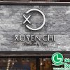 Biển quảng cáo shop thời trang