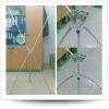 Standee chữ x