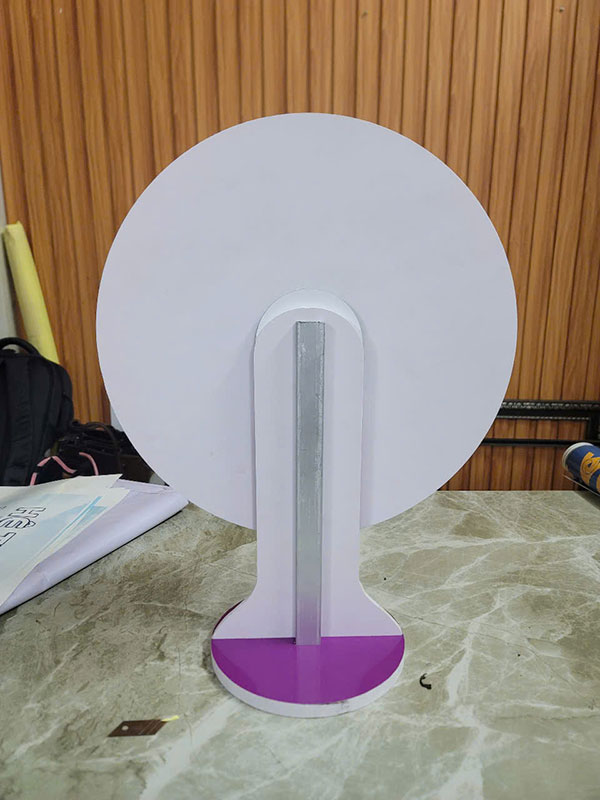 vòng quay khuyến mãi khách hàng