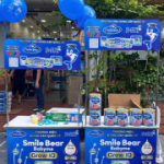 Booth Sampling Là Gì? Cẩm Nang Toàn Tập Về Quầy Bán Hàng Di Động 2026